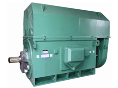 海拉尔Y系列6KV高压电机